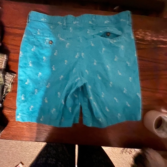 Cute men’s short - Picture 2 of 3